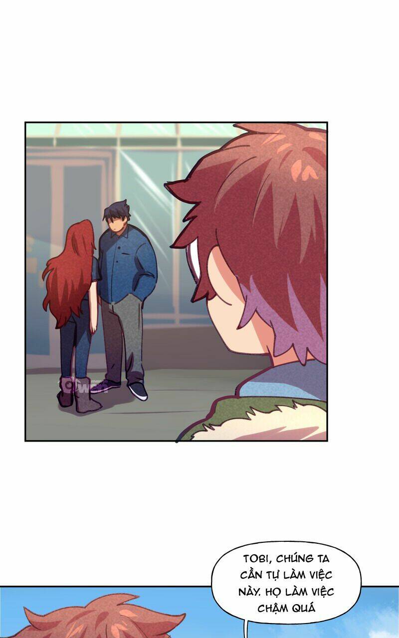 Lời Nguyền Lalin: Chapter 23