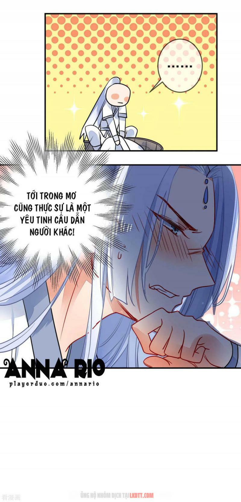 Tiểu Yêu Tinh Điều Giáo Bảo Điển: Chapter 98