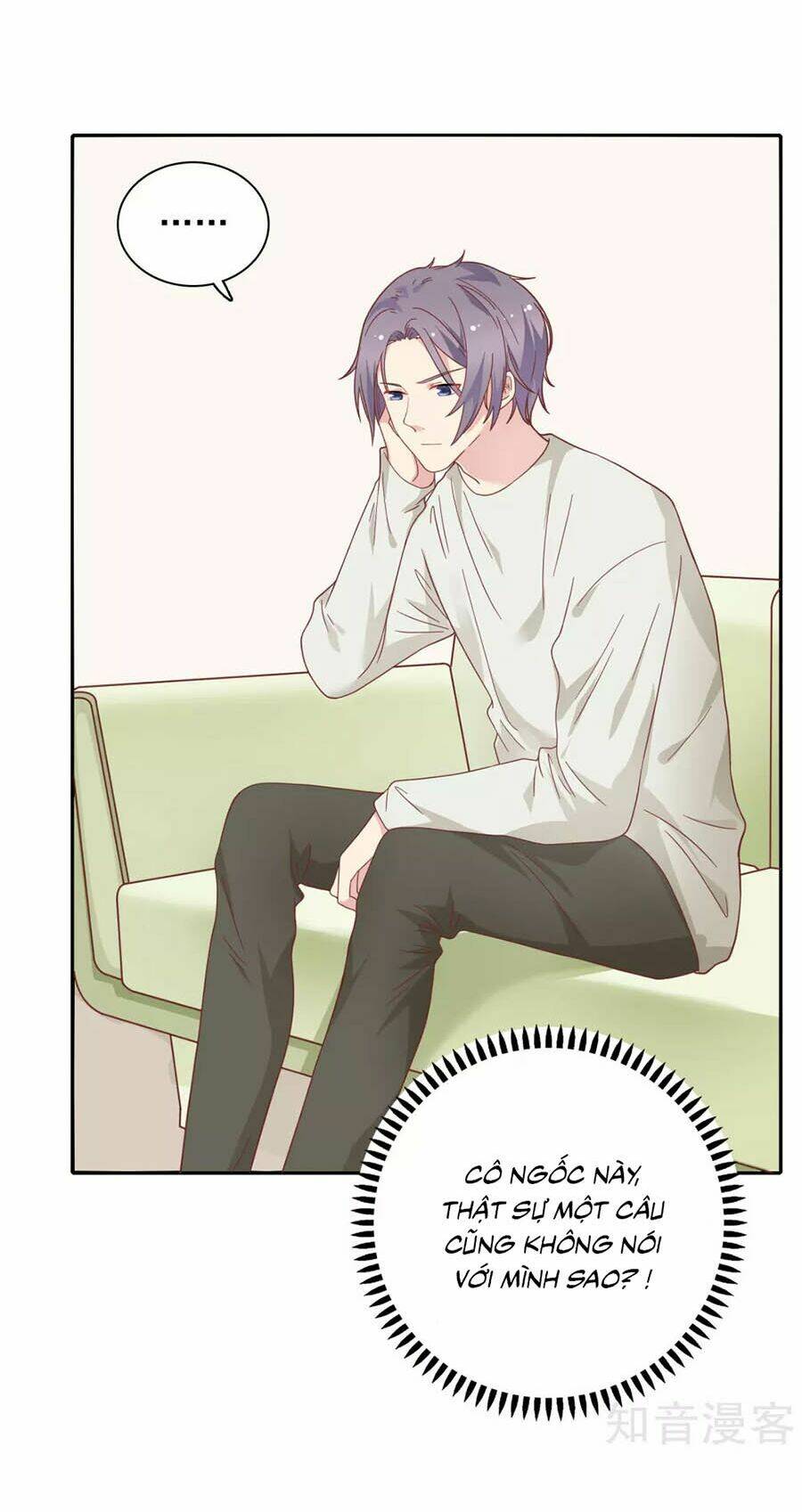 Hẹn Hò Siêu Tốc: Chapter 22