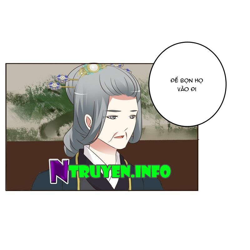Thông Linh Phi: Chapter 177