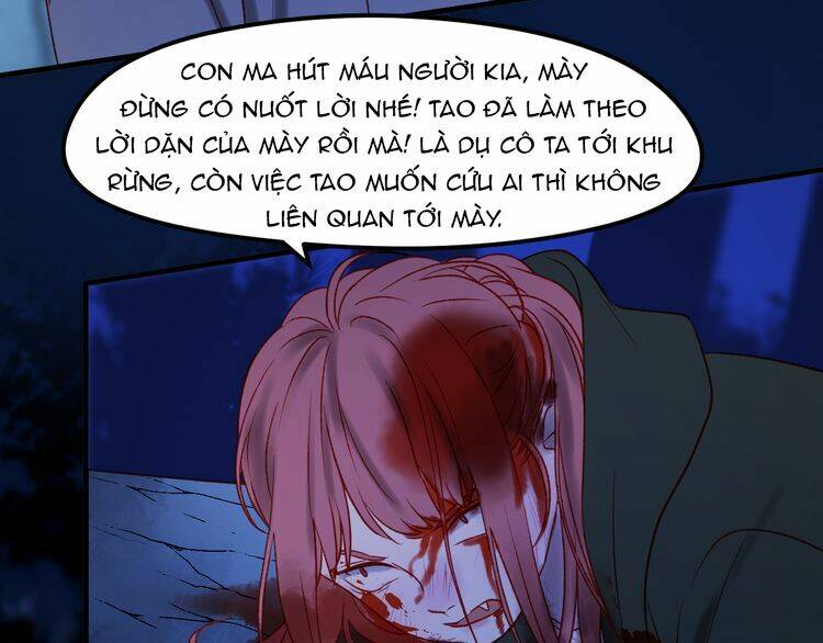 Lượm Được Một Tiểu Hồ Ly 2: Chapter 48.5