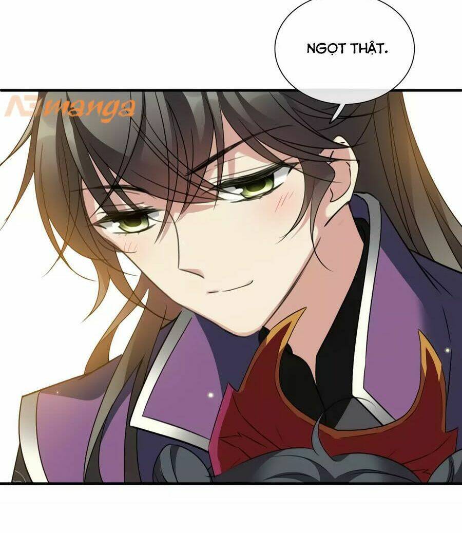 Toàn Cơ Từ: Chapter 48.2