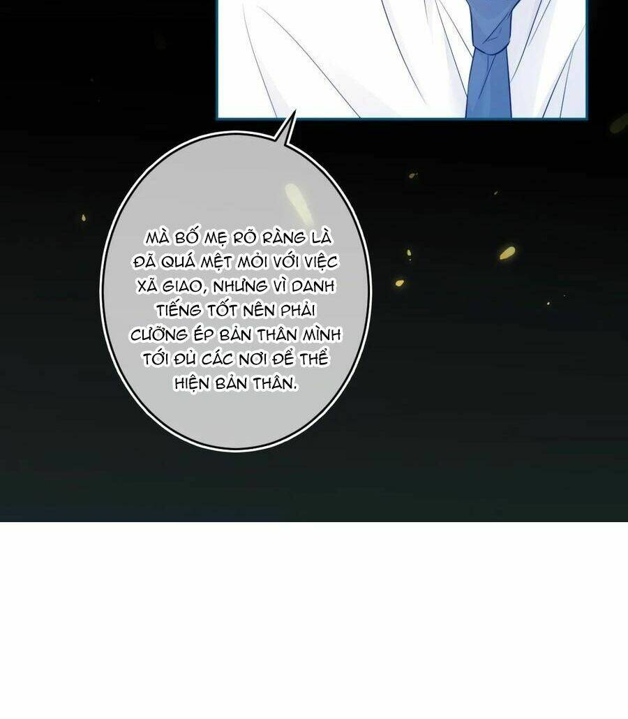 Khi Cô Gái Nhìn Thấy Thời Gian: Chapter 26