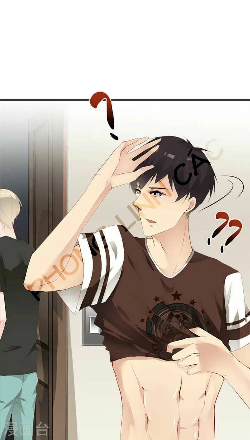 Nam Thần Là Một Đôi: Chapter 91