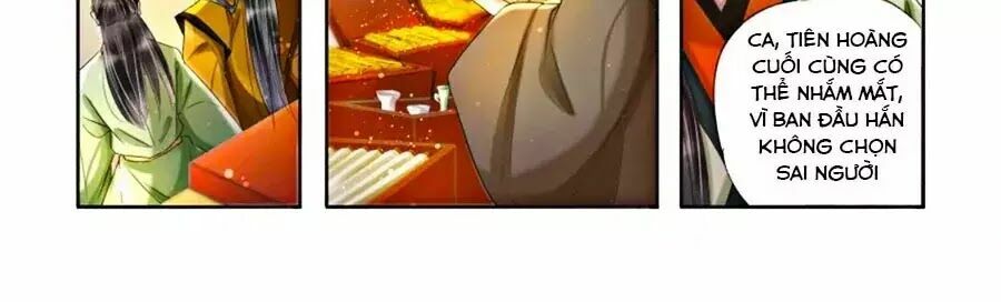 Nhà Ta Có Tiểu Thiếp: Chapter 175