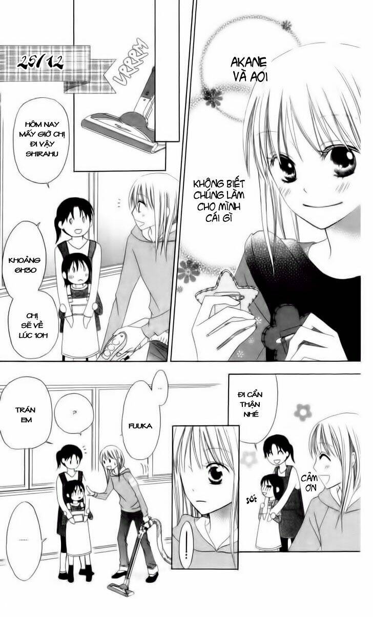 Love So Life: Chapter 3