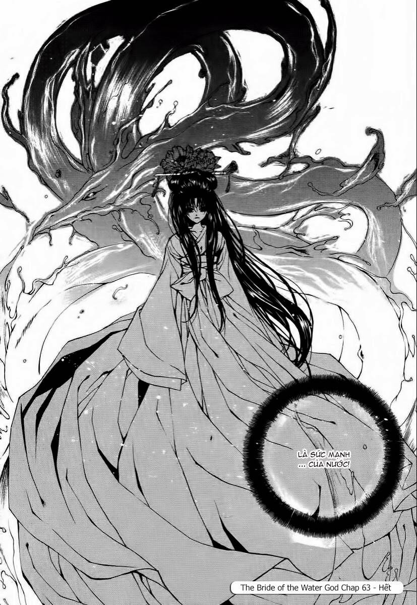 Tân Nương Của Thủy Thần: Chapter 63