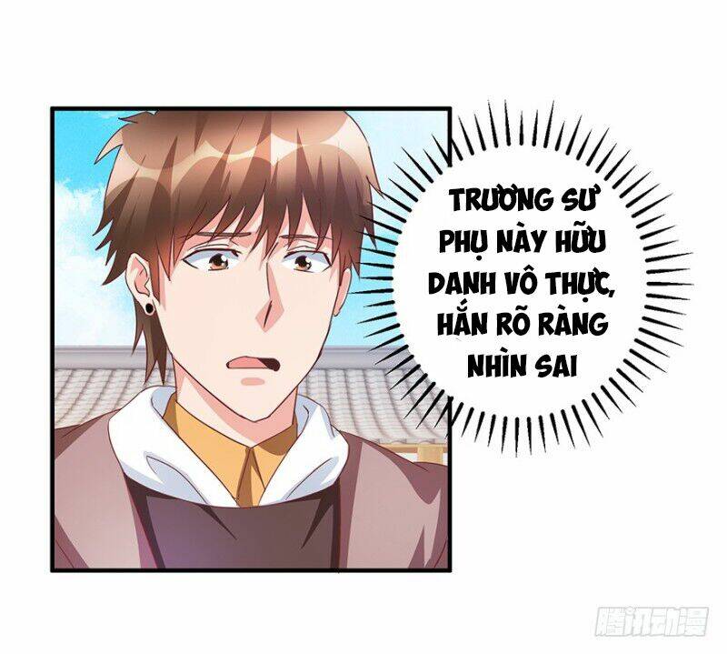 Thấu Thị Tiên Y: Chapter 67