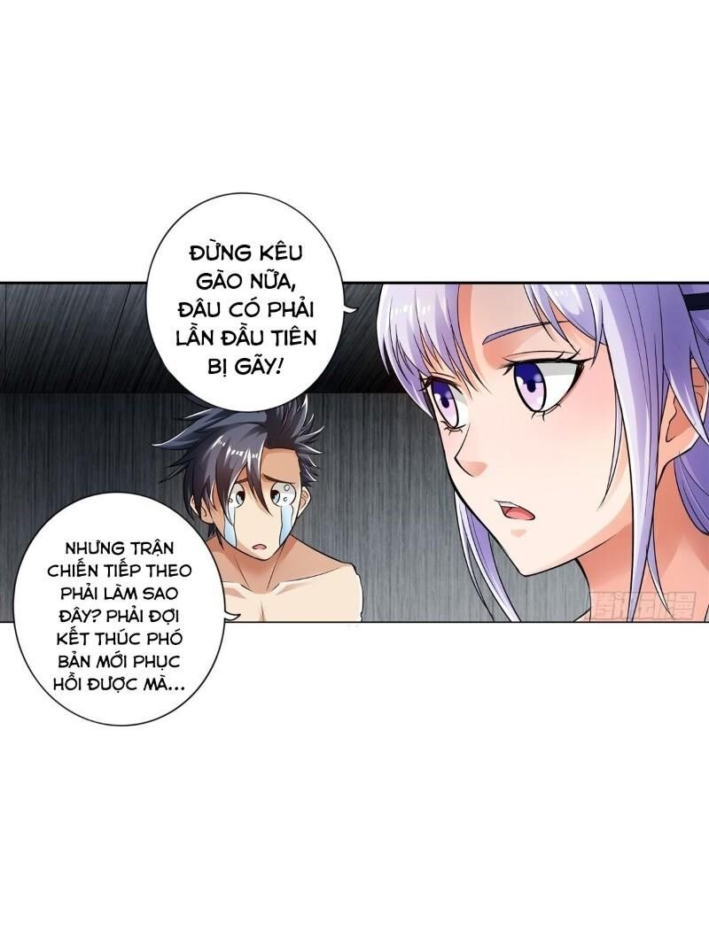 Hệ Thống Tìm Đường Chết Mạnh Nhất: Chapter 52