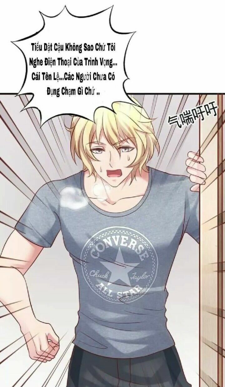 Tôi không muốn fa như vậy đâu: Chapter 38