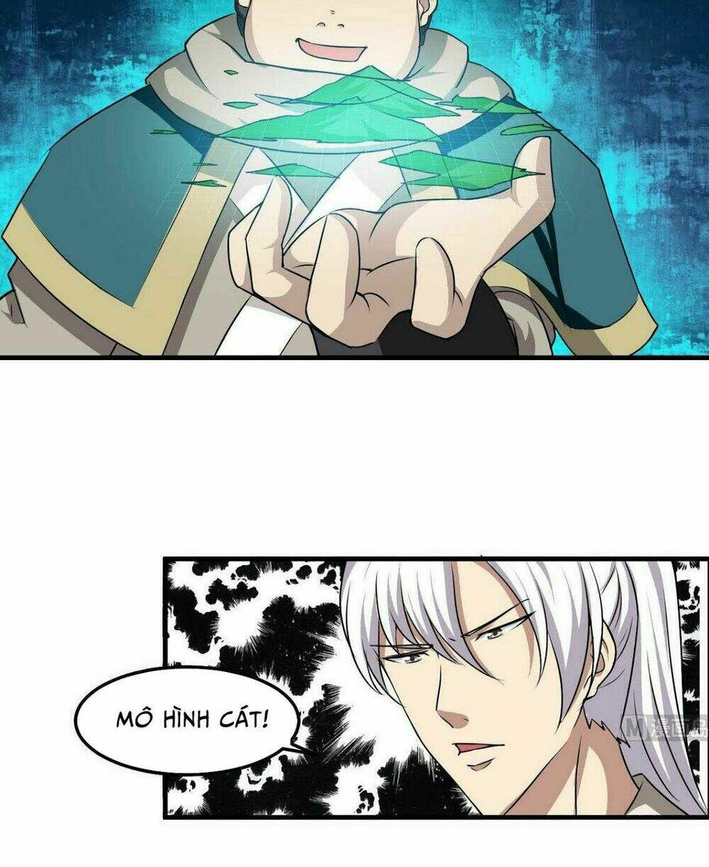 Tu Chân Giả Tại Dị Thế: Chapter 73