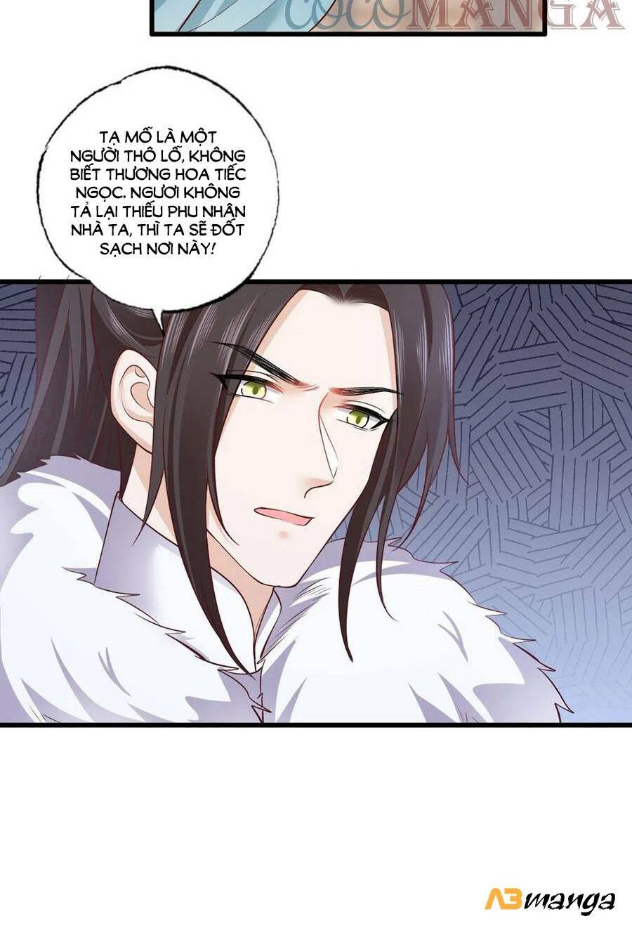 Nữ Thủ Phú Chi Kiều Sủng Nhiếp Chính Vương: Chapter 133
