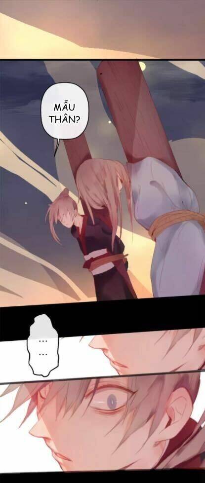 Hồ Minh Chi Hương: Chapter 1