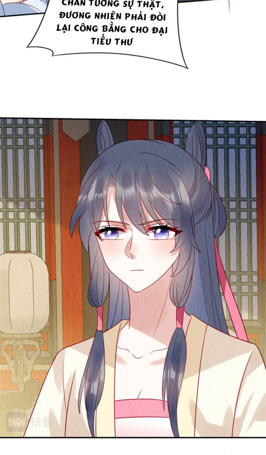 Nha Hỏa Cuồng Phi: Vương Gia Phóng Tứ Sủng: Chapter 19