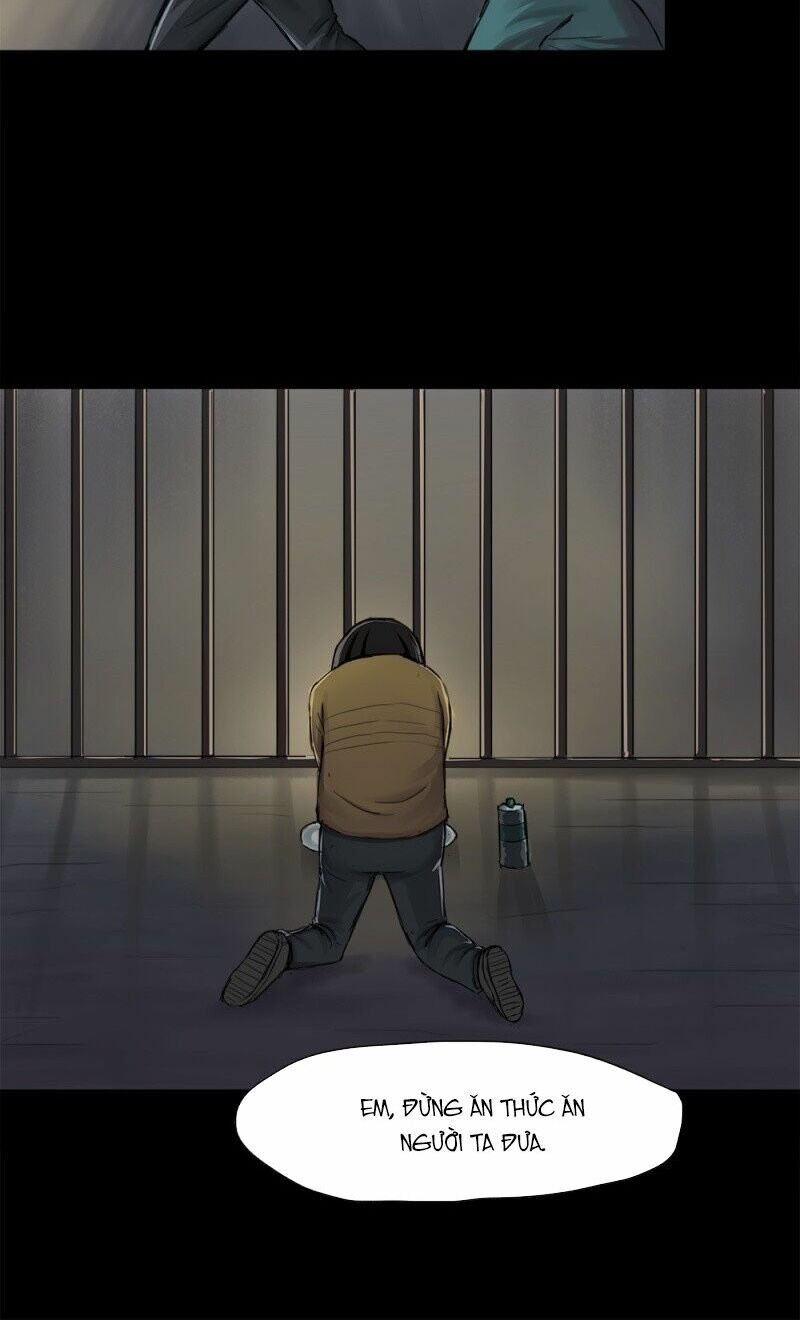 Truyện Đọc Lúc 0H: Chapter 44