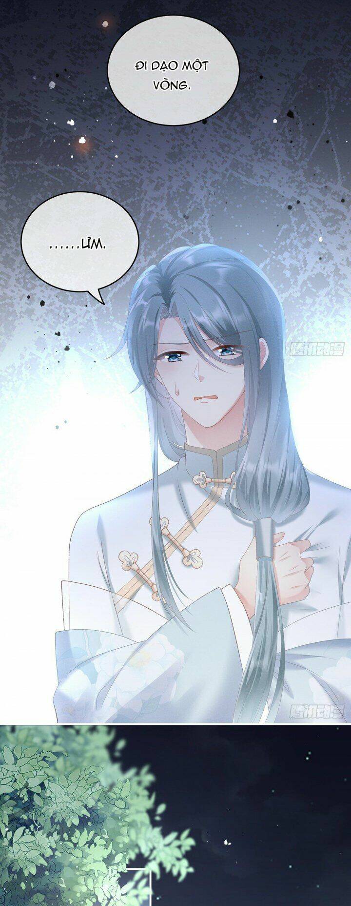 Kiều Phu Có Hỉ: Chapter 4