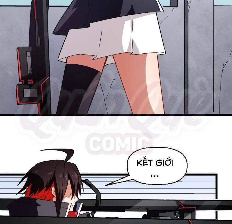 Vườn Trường Cuồng Sư Hệ Thống: Chapter 91