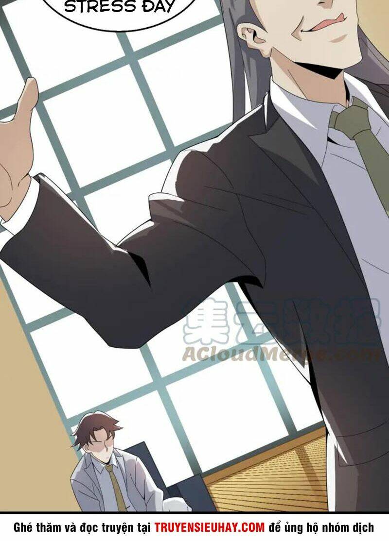 Siêu Cấp Đại Chủ Bạ: Chapter 66