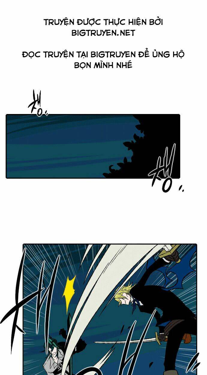 Niflheim: Chapter 24