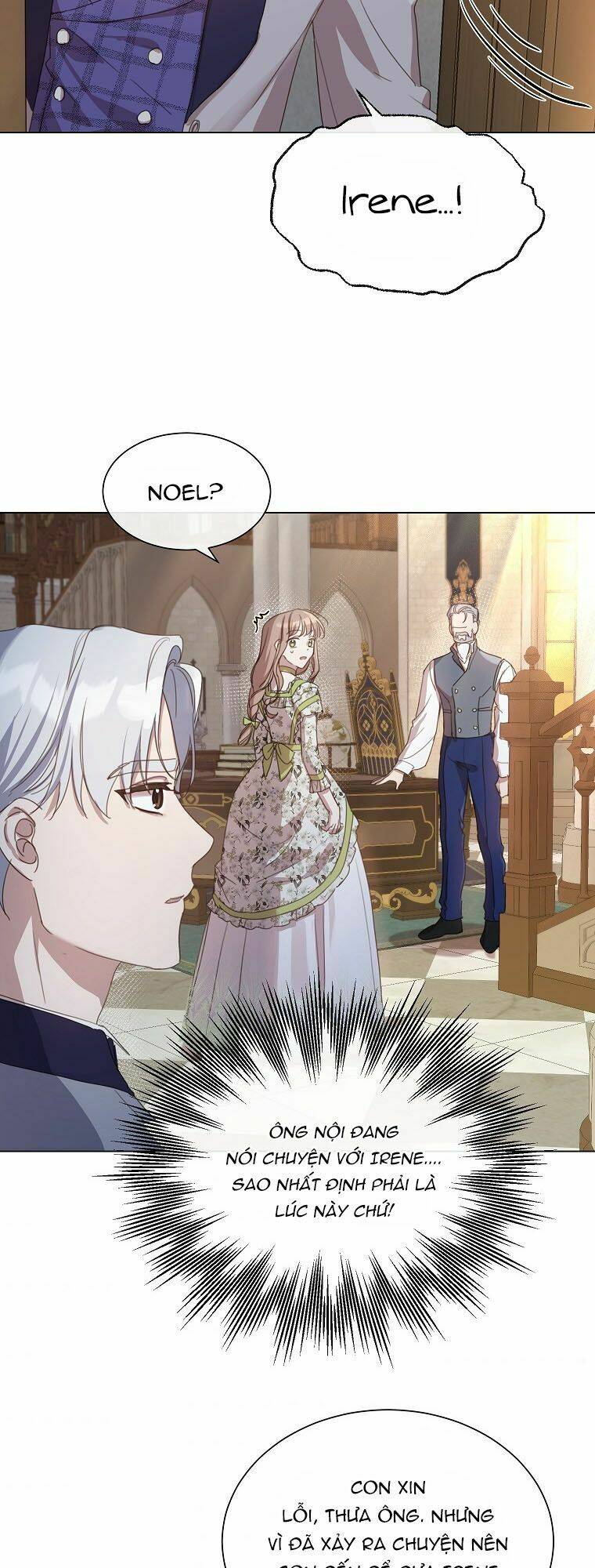 Mất Đi Một Người Chị Tốt: Chapter 14