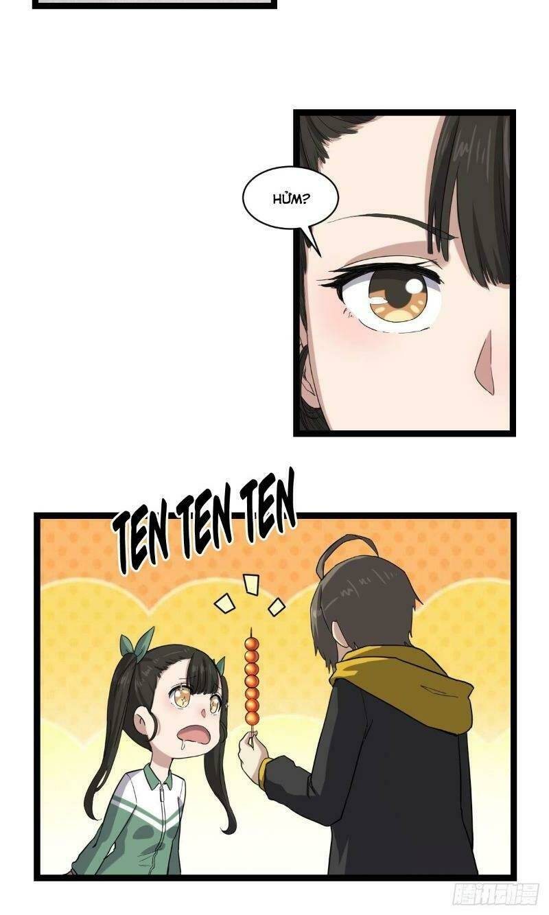 Ta Độ Kiếp Thất Bại Đều Là Tại Ngươi: Chapter 5