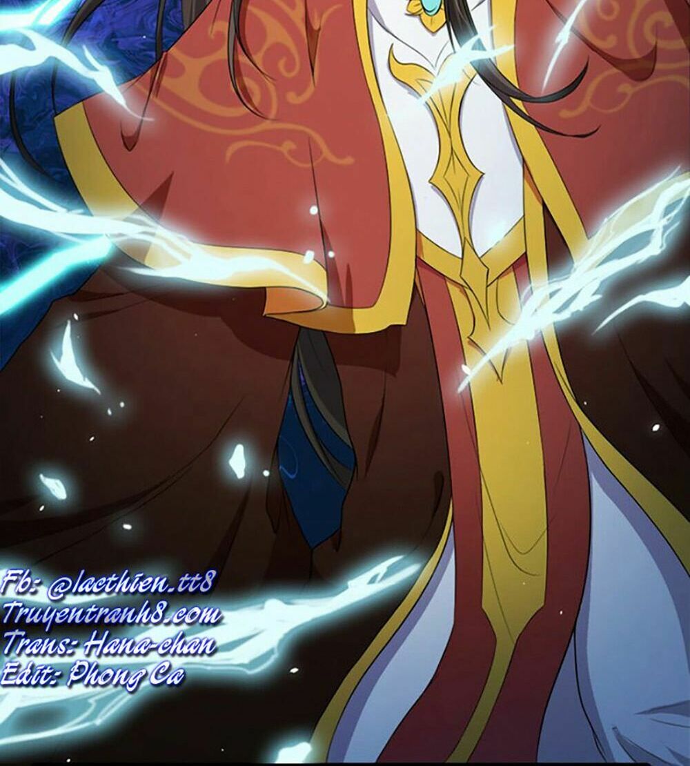 Ngạo Kiều Quỷ Vương Yêu Ta: Chapter 29
