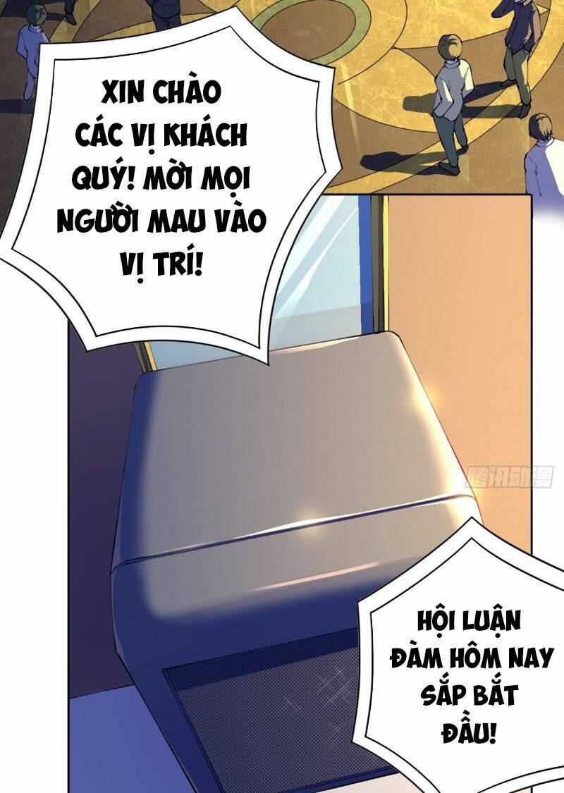 Vương Bài Thần Y: Chapter 20