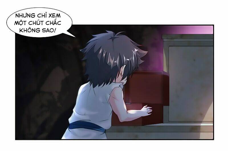 Cửu Dương Thần Vương: Chapter 26