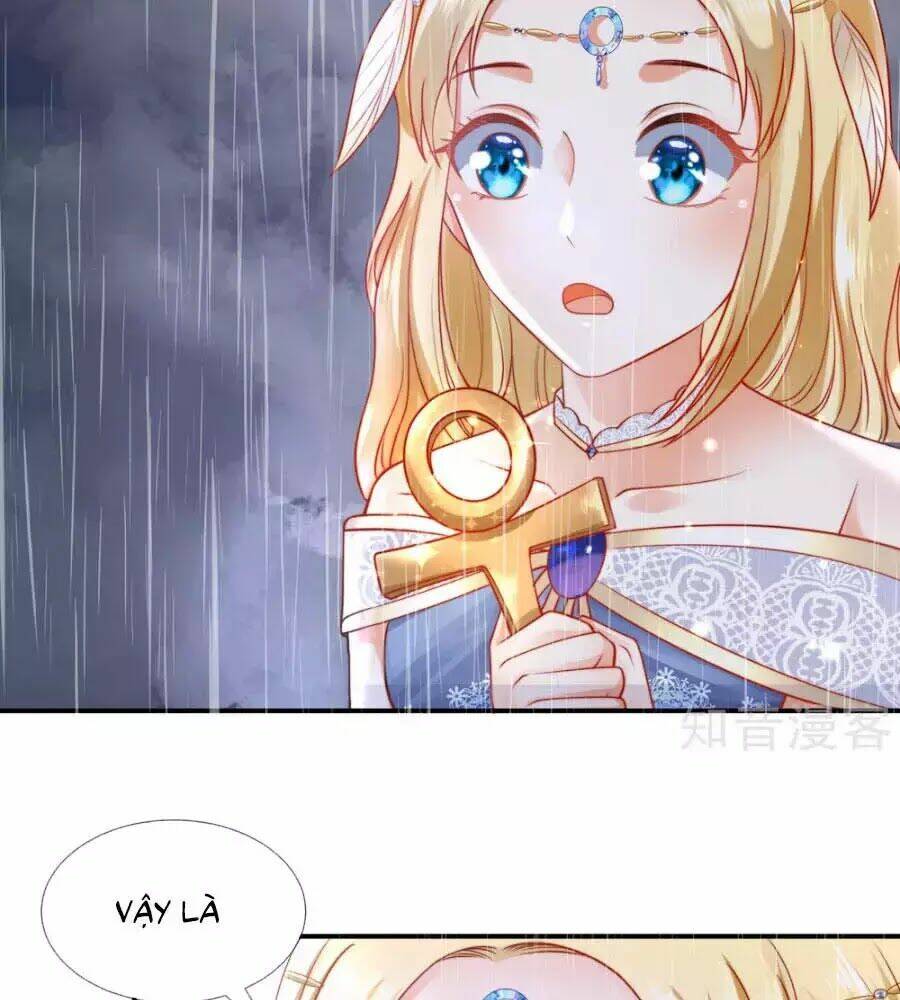 Sủng Hậu Của Vương: Chapter 17