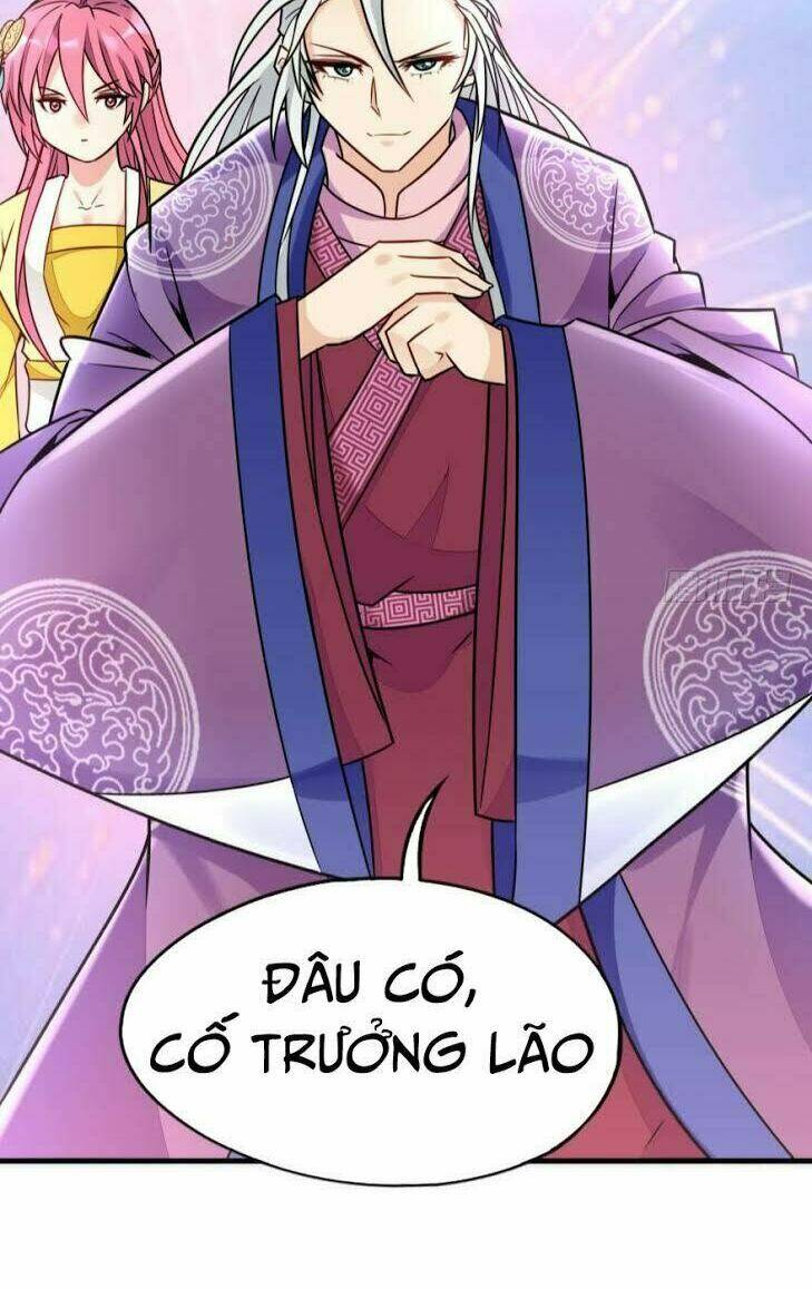 Lão Tổ Của Bạn Đang Online: Chapter 4