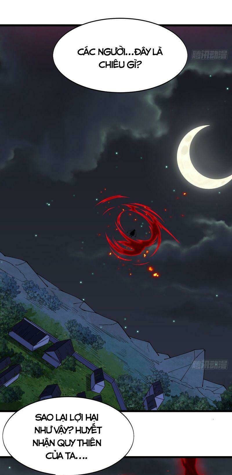 Trường Sinh Cửu Thiên Tuế: Chapter 59