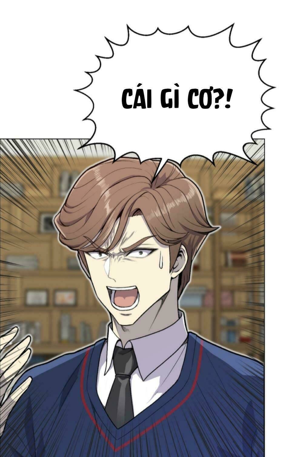 Luân Hồi Ác Nhân: Chapter 35