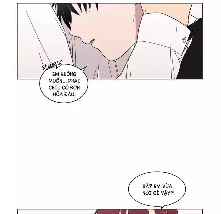 …”Một Sự Thật Khá Khó Chịu.”: Chapter 31