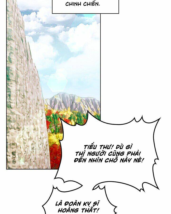 Kẻ Tạo Ra Nữ Phản Diện: Chapter 43