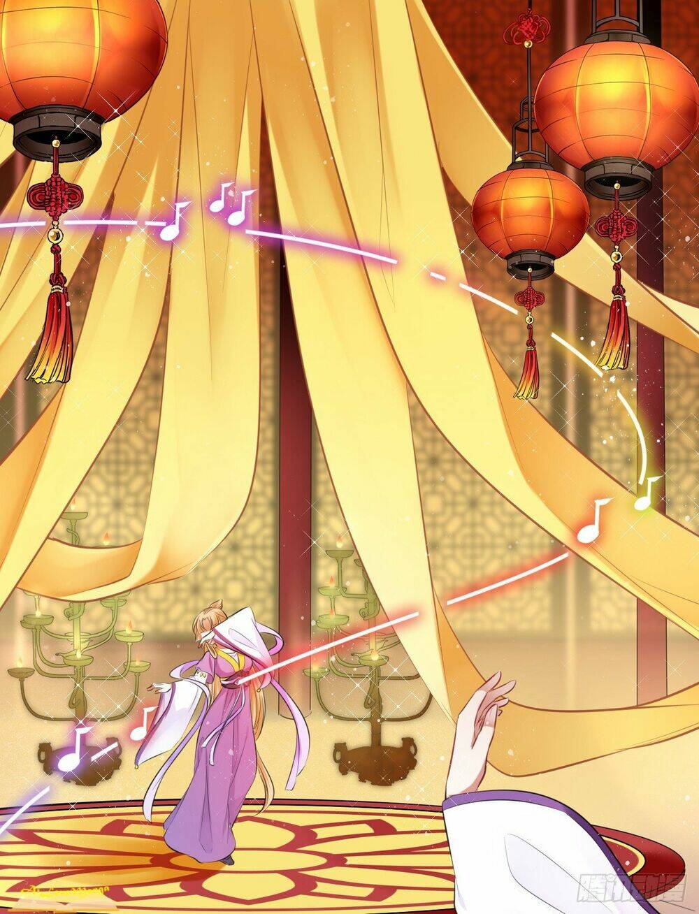 Vương Phi Thật Thích Trang Điểm: Chapter 20