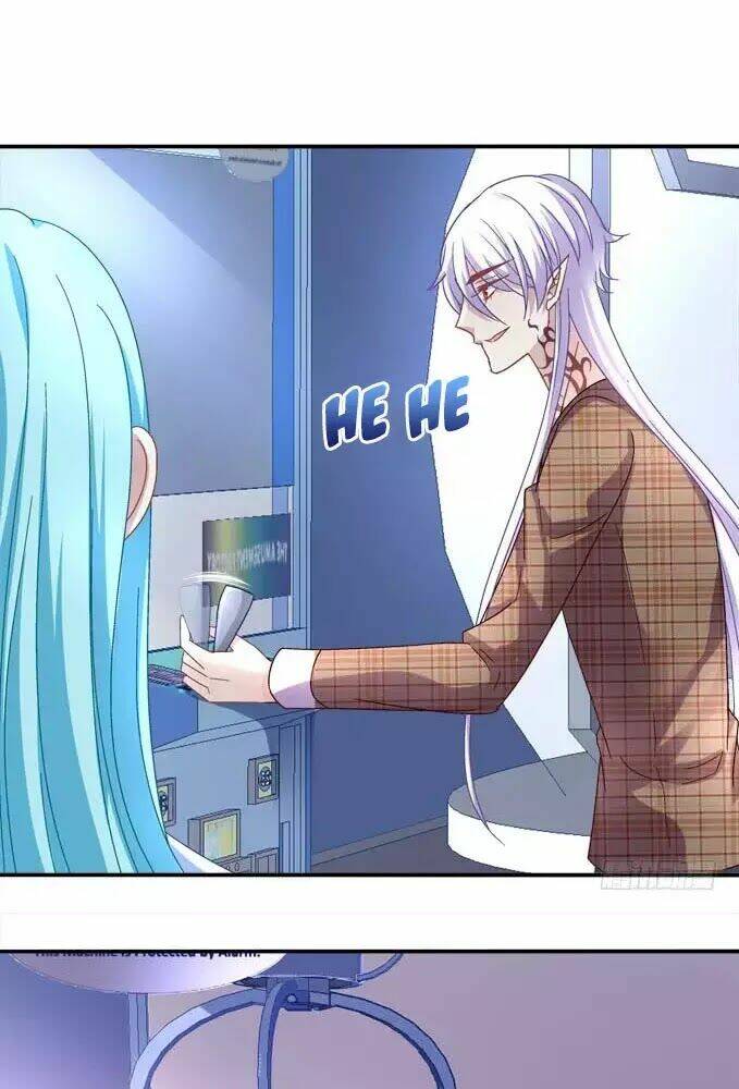 Đế Vương Ta Vẫn Còn Nhỏ: Chapter 76