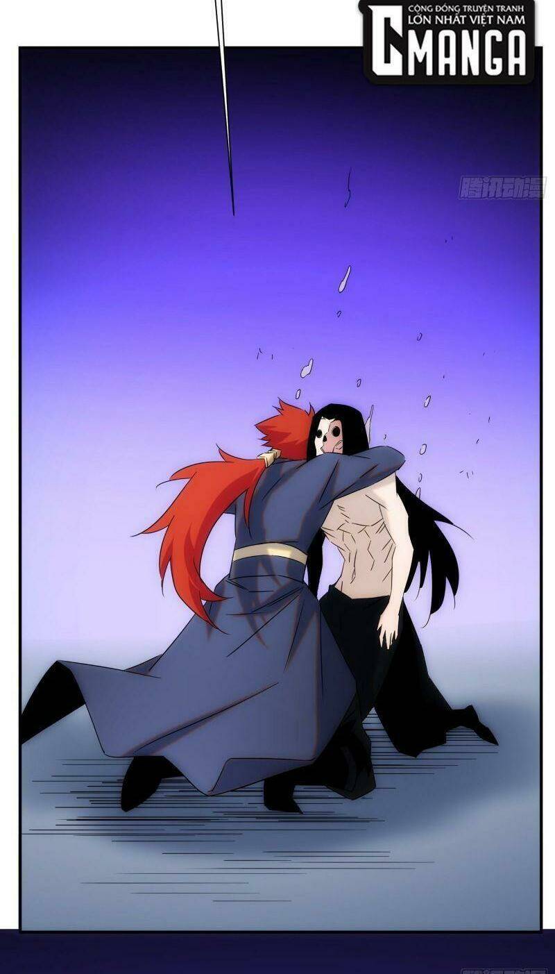Ma Vương Là Đại Địa Chủ: Chapter 73