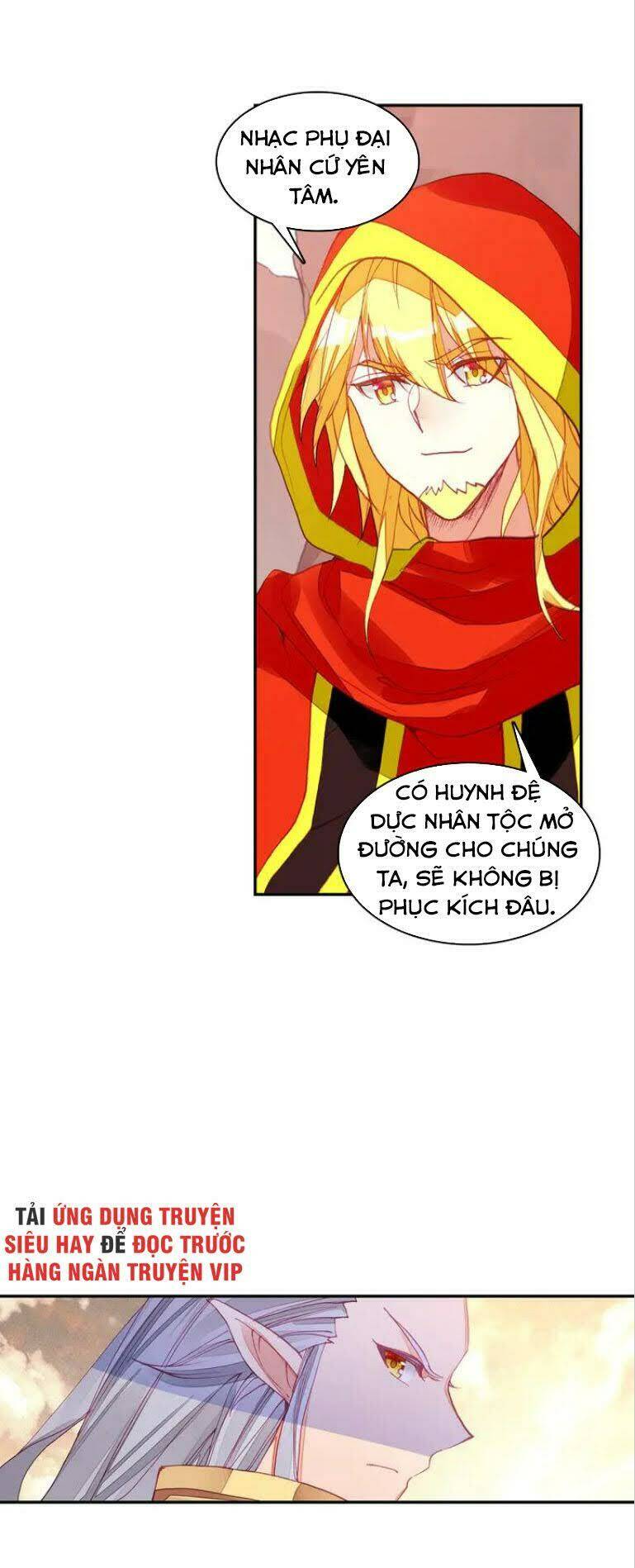 Thiện Lương Tử Thần: Chapter 105