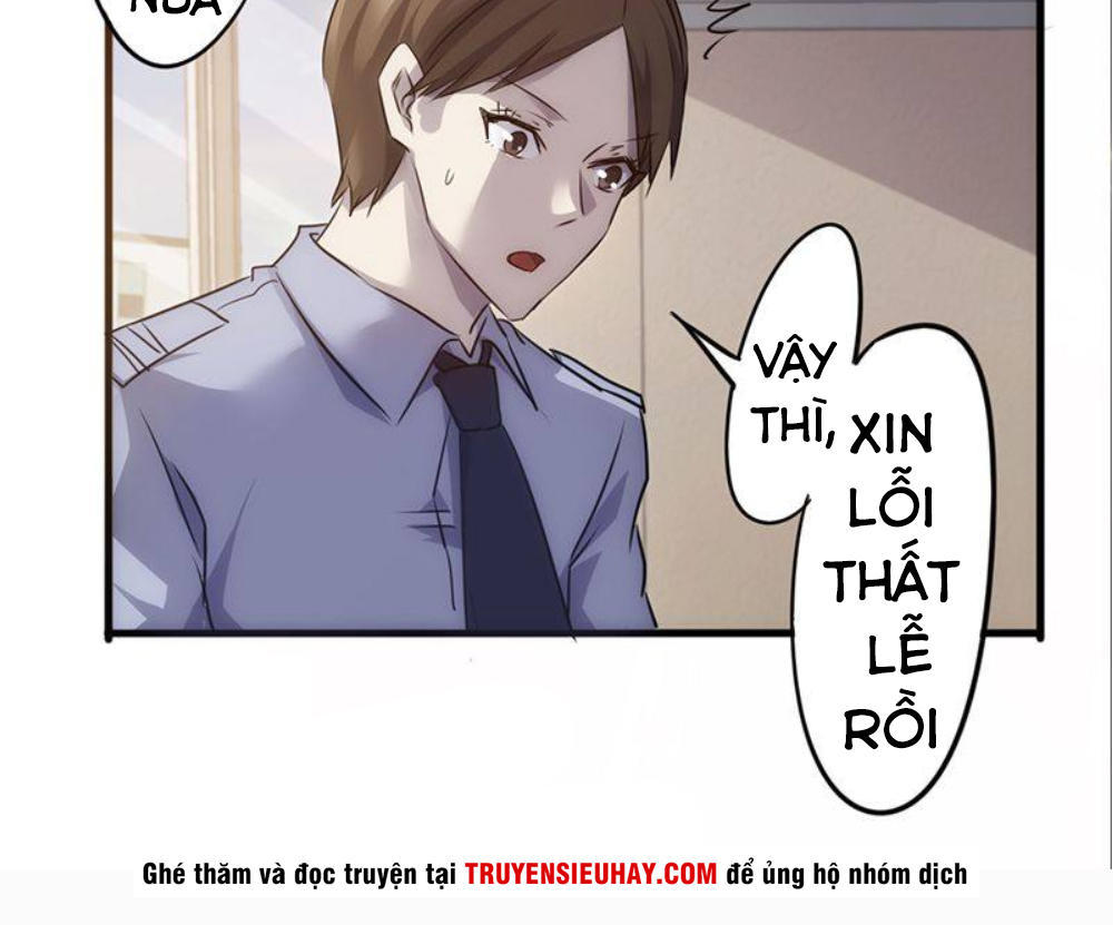 Tối Cường Nông Dân Hệ Thống: Chapter 46