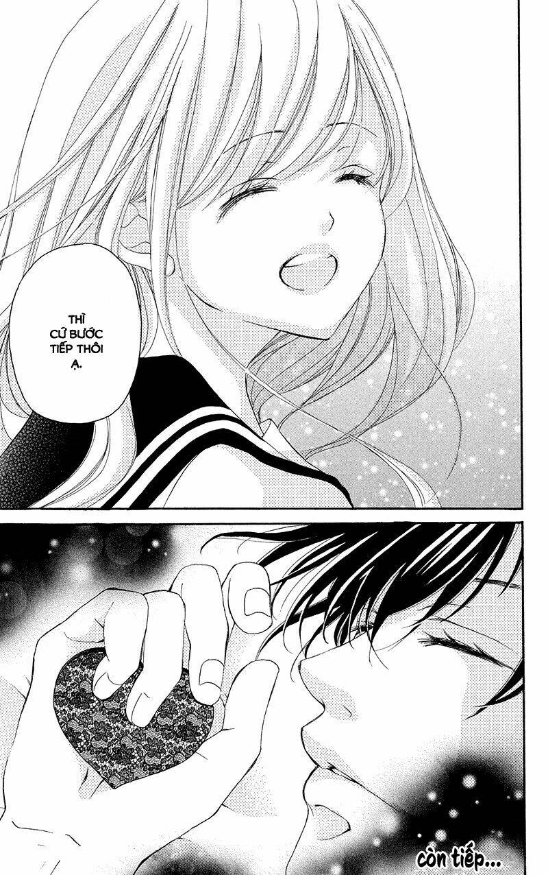 True Love: Chapter 34