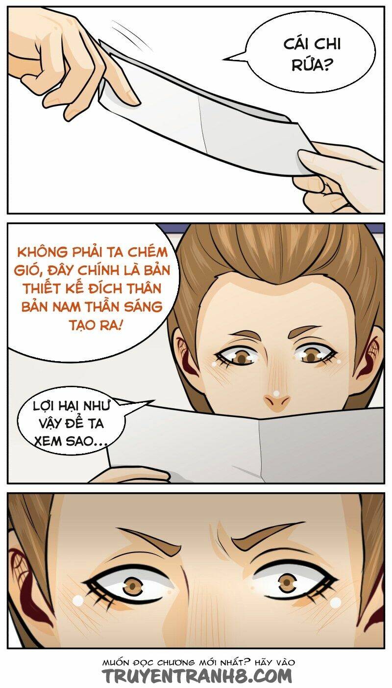 Hoàng Thượng Pê-Đê - Hãy Tránh Xa Ta Ra: Chapter 150