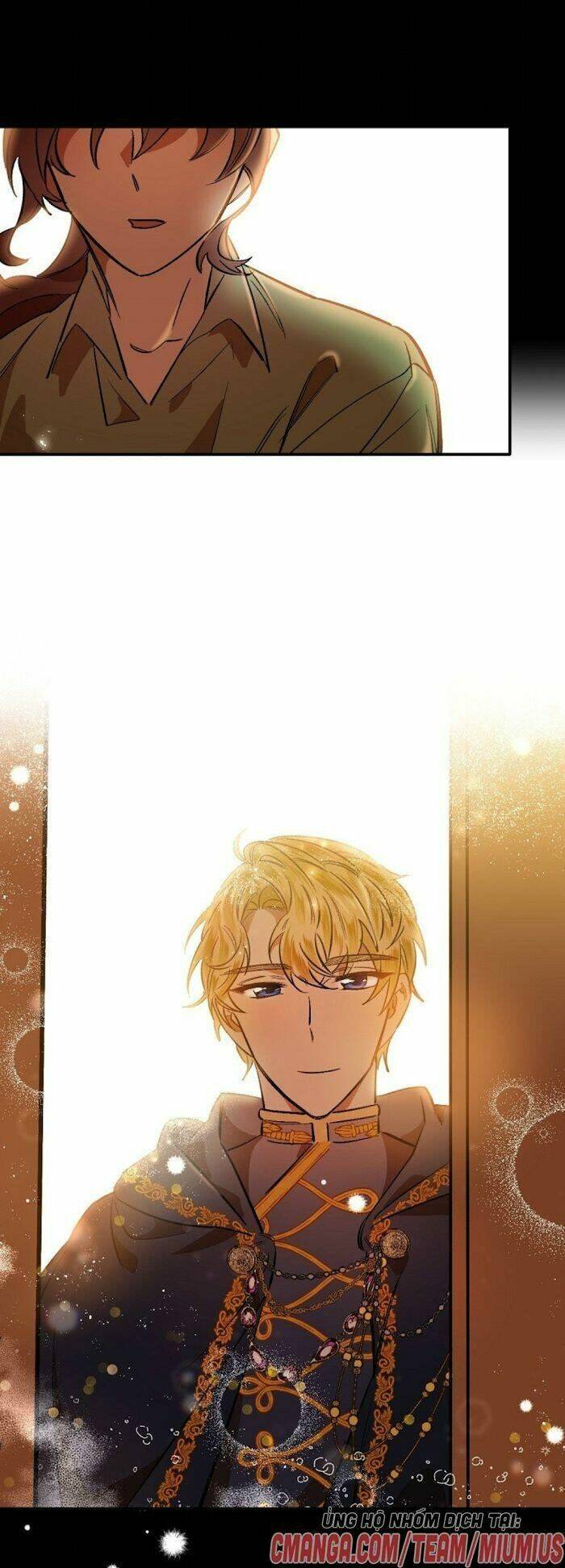 Phương Pháp Tán Tỉnh Của Nữ Thợ Săn: Chapter 3