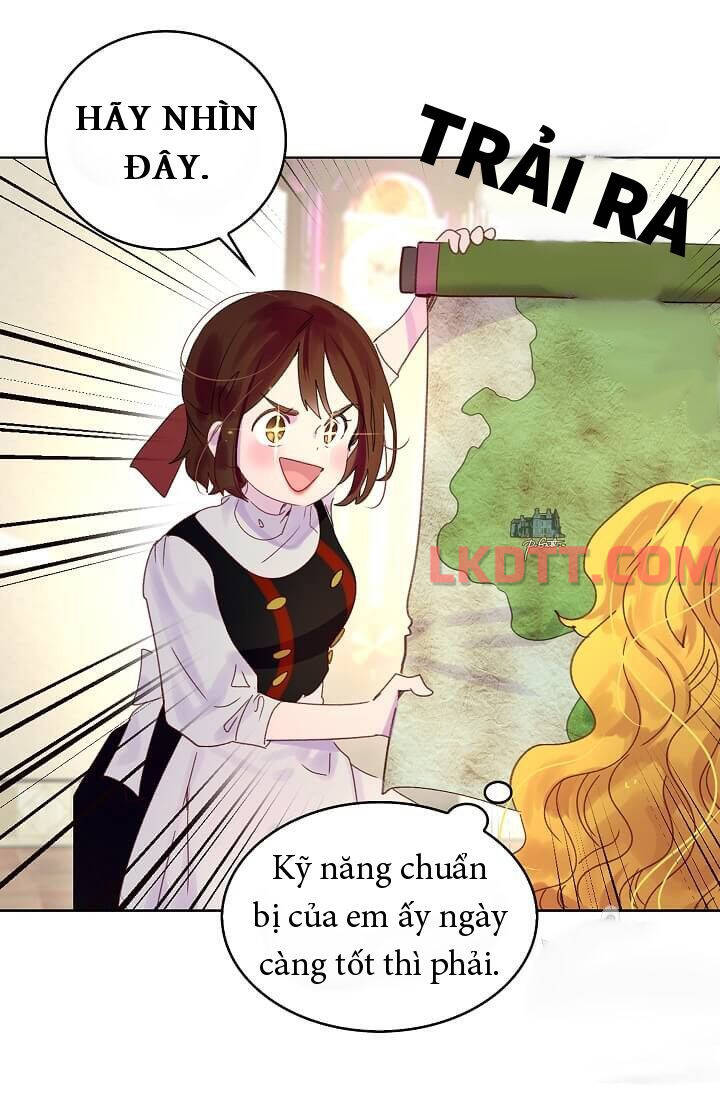 Đừng Xem Thường Nữ Phụ: Chapter 120