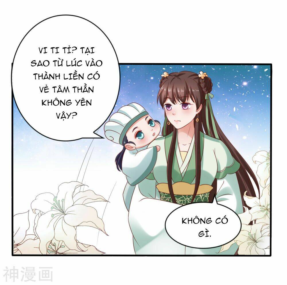 Trở Về Cổ Đại Làm Thánh Hiền: Chapter 14