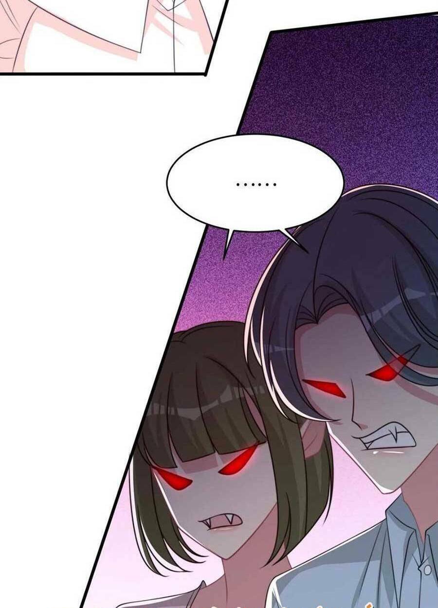 Vết Cắn Trí Mạng: Chapter 58