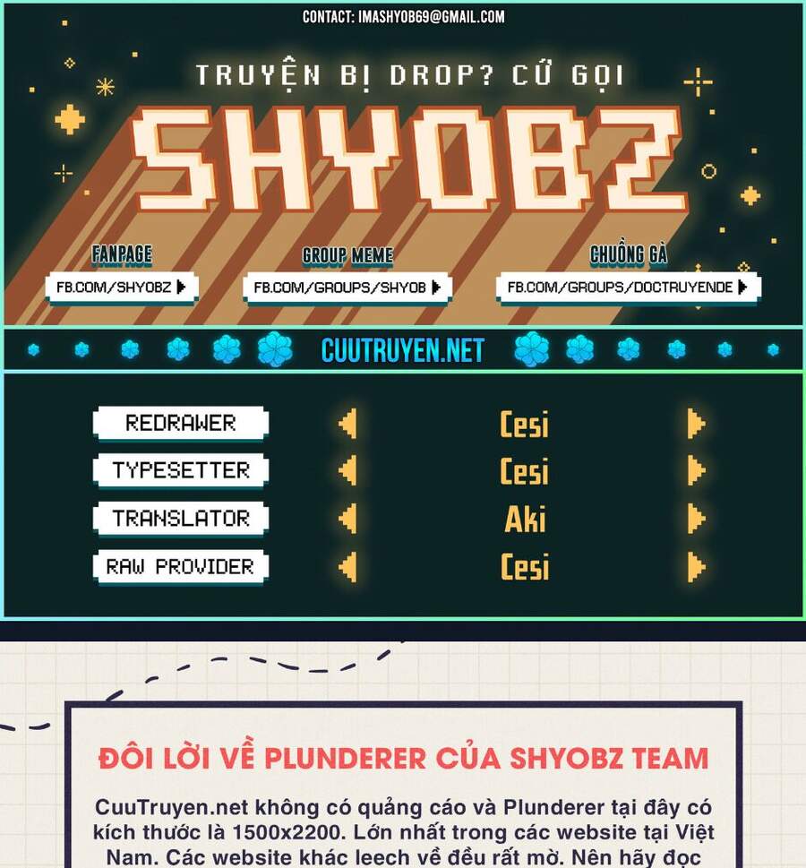 Đi Tìm Sát Tinh Vương: Chapter 76