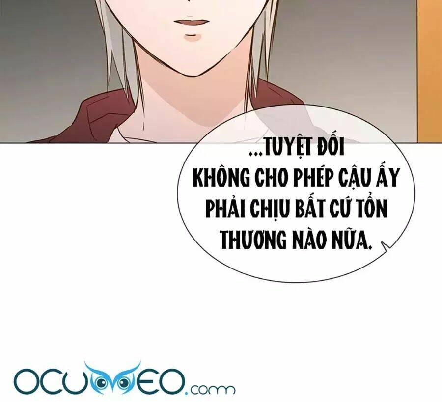Ngôi Sao Vụn Vỡ: Chapter 30