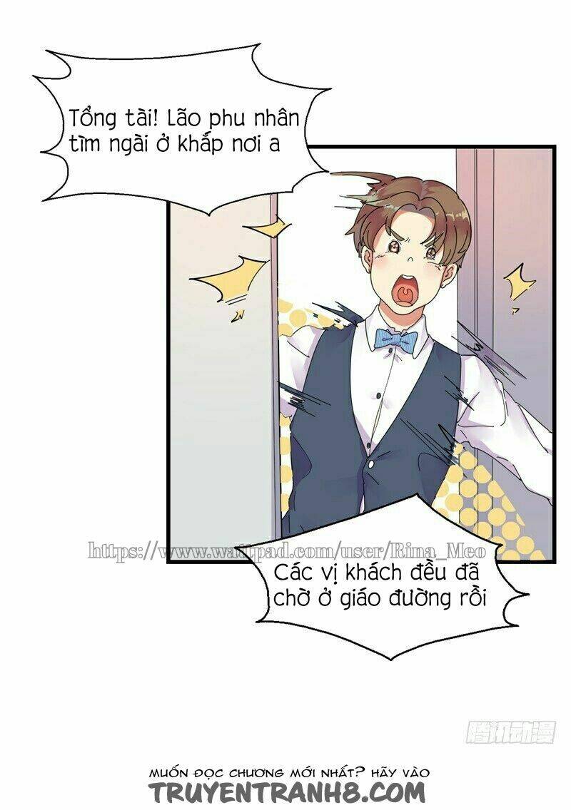 Cuộc Sống Hôn Nhân Lãng Mạn Của Hề Hề: Chapter 2.4