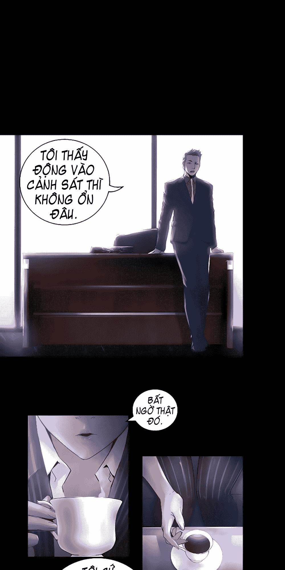 Dị Giới Tam Tuyệt: Chapter 17
