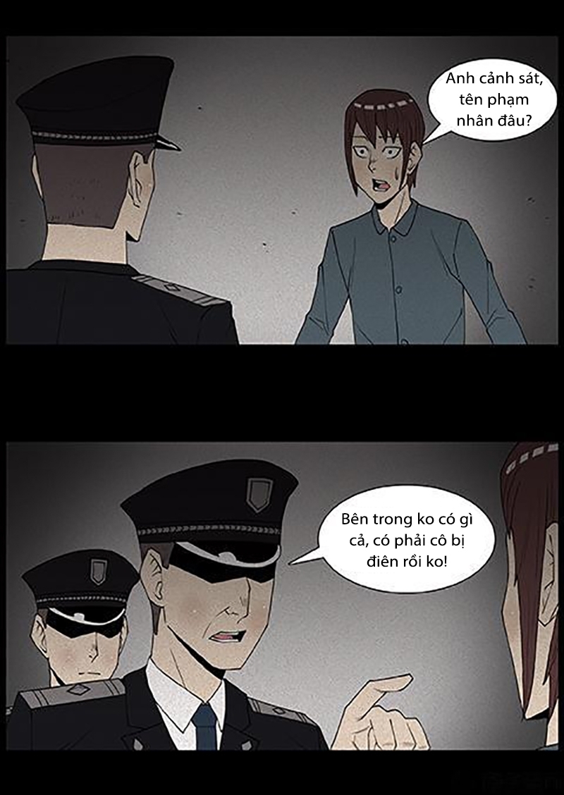 Chuyện Lạ Đêm Khuya: Chapter 49